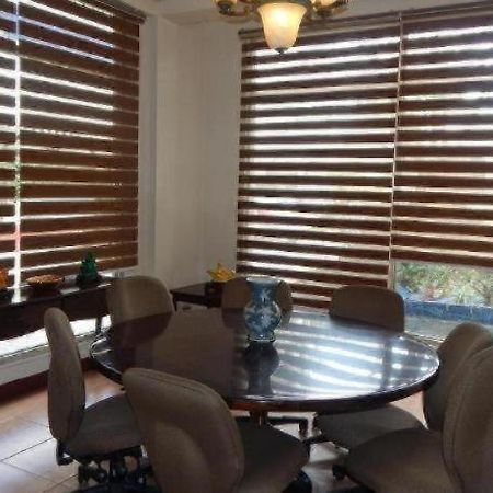 The Alpa Hotel And Restaurant Batangas Esterno foto