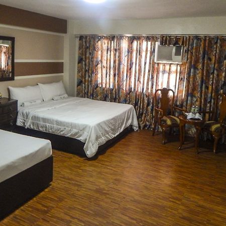 The Alpa Hotel And Restaurant Batangas Esterno foto
