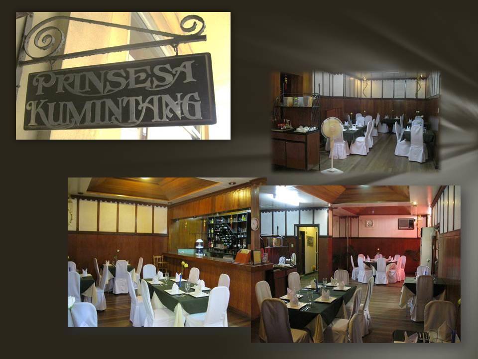 The Alpa Hotel And Restaurant Batangas Esterno foto