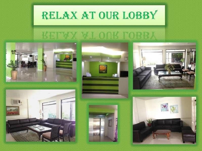 The Alpa Hotel And Restaurant Batangas Esterno foto