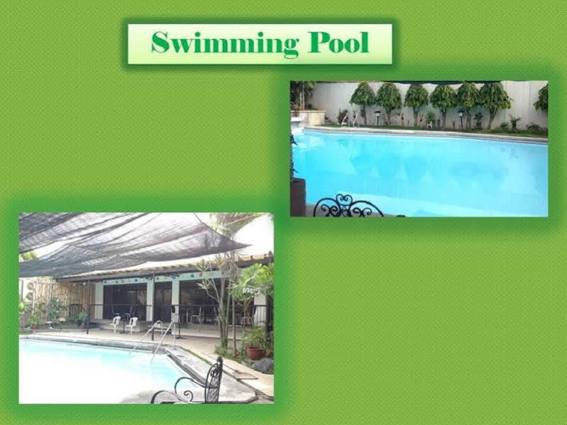 The Alpa Hotel And Restaurant Batangas Esterno foto