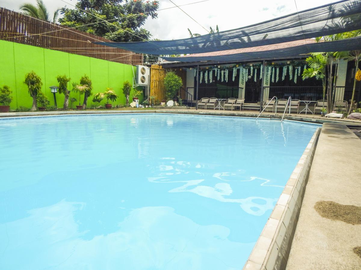 The Alpa Hotel And Restaurant Batangas Esterno foto