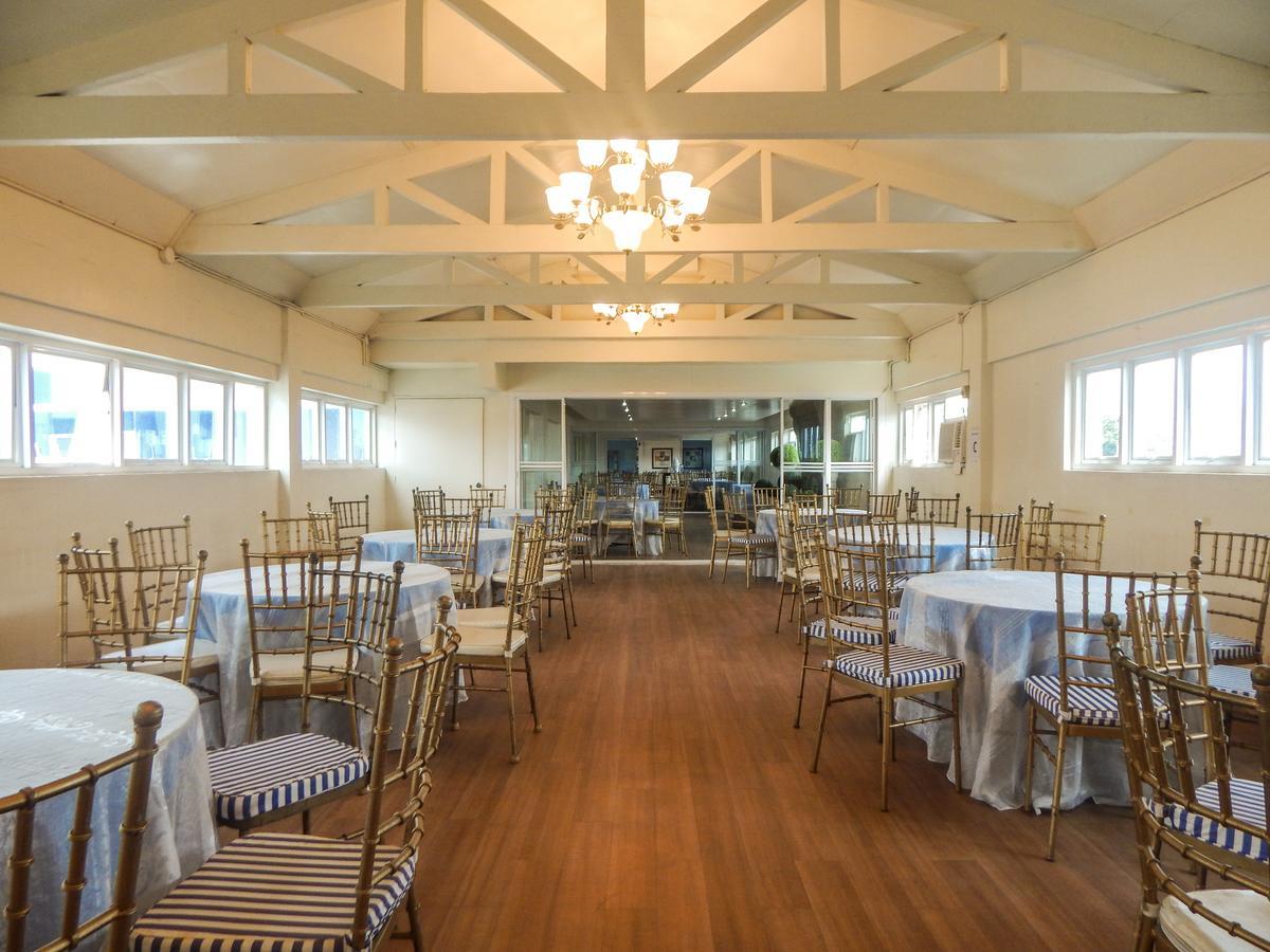 The Alpa Hotel And Restaurant Batangas Esterno foto