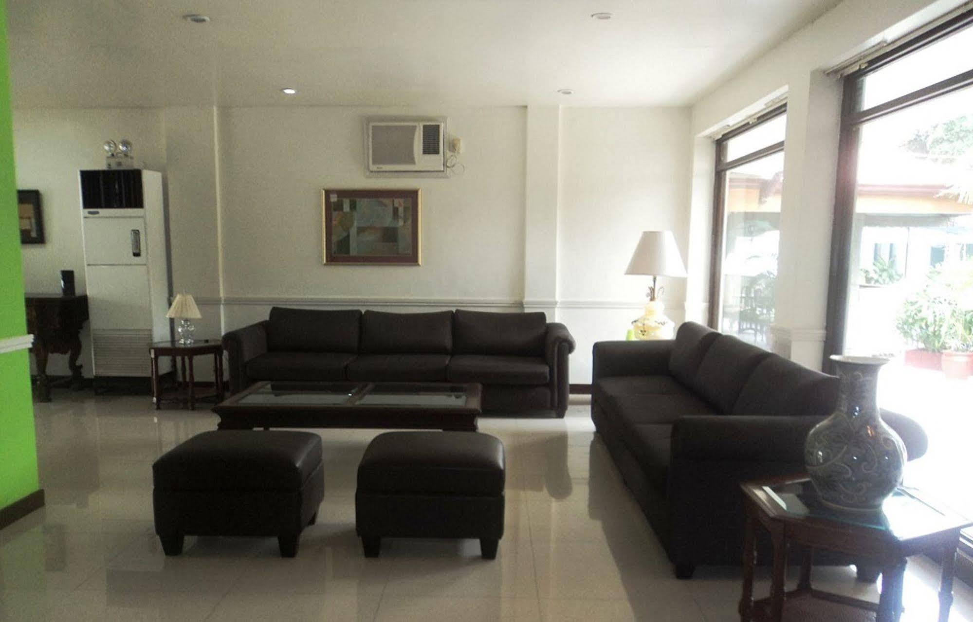 The Alpa Hotel And Restaurant Batangas Esterno foto