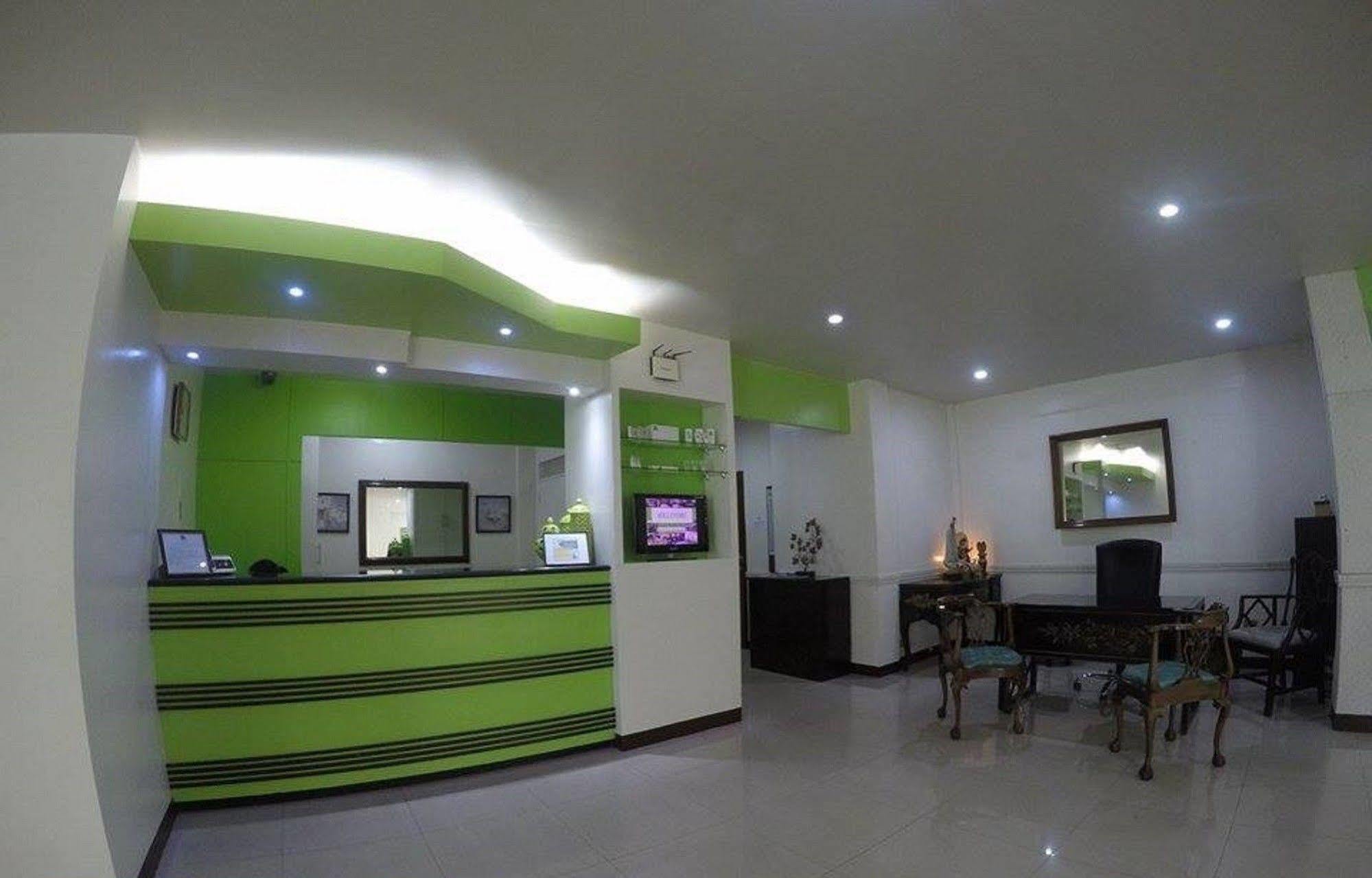 The Alpa Hotel And Restaurant Batangas Esterno foto