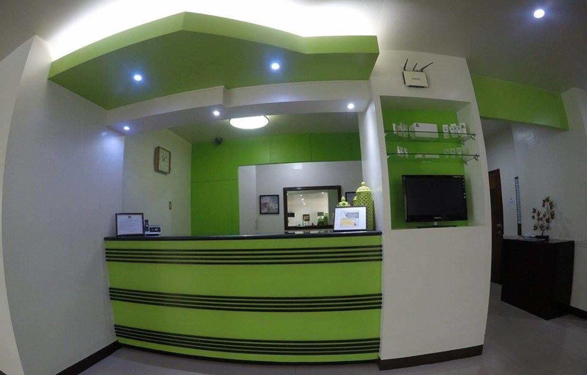 The Alpa Hotel And Restaurant Batangas Esterno foto
